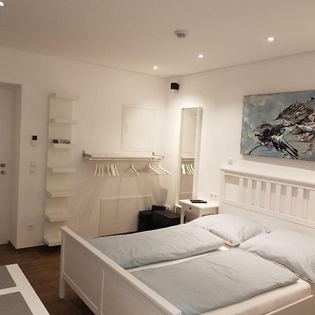 Ferienwohnung Am Bodensee Hard Ngoại thất bức ảnh