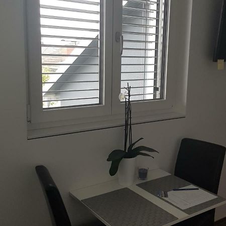 Ferienwohnung Am Bodensee Hard Ngoại thất bức ảnh