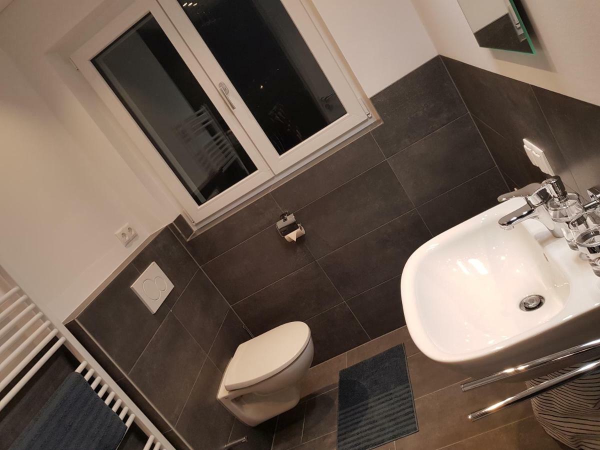 Ferienwohnung Am Bodensee Hard Ngoại thất bức ảnh