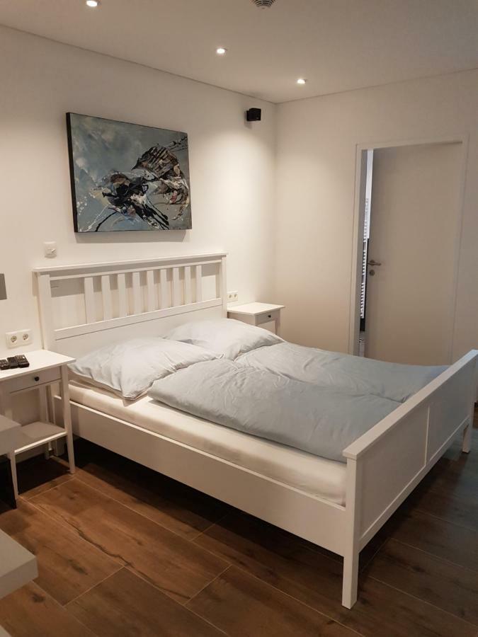Ferienwohnung Am Bodensee Hard Ngoại thất bức ảnh