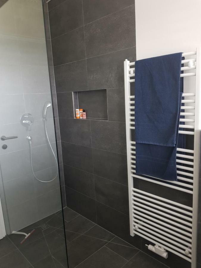 Ferienwohnung Am Bodensee Hard Ngoại thất bức ảnh