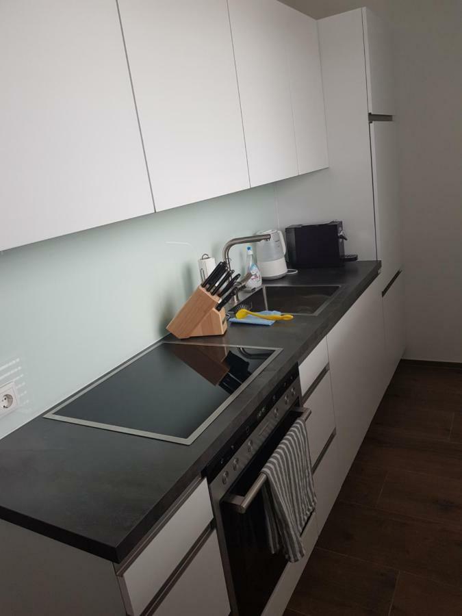 Ferienwohnung Am Bodensee Hard Ngoại thất bức ảnh