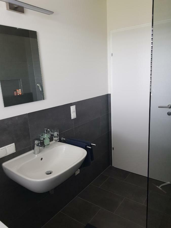 Ferienwohnung Am Bodensee Hard Ngoại thất bức ảnh